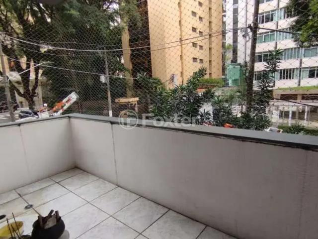Apartamento para Venda em São Paulo/SP Santa Cecília 3 Quartos