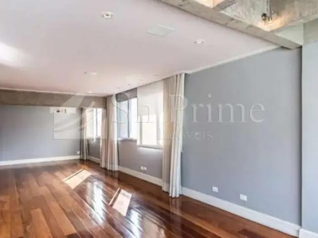 Apartamento para Venda em São Paulo/SP Santa Cecília 3 Quartos