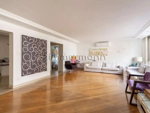Apartamento para Venda em São Paulo/SP Santa Cecília 3 Quartos