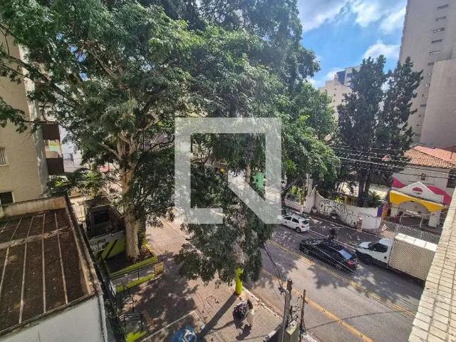 Apartamento para Venda em São Paulo/SP Santa Cecília 3 Quartos