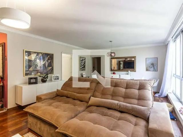 Apartamento para Venda em São Paulo/SP Santa Cecília 3 Quartos