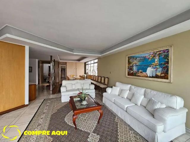 Apartamento para Venda em São Paulo/SP Santa Cecília 3 Quartos