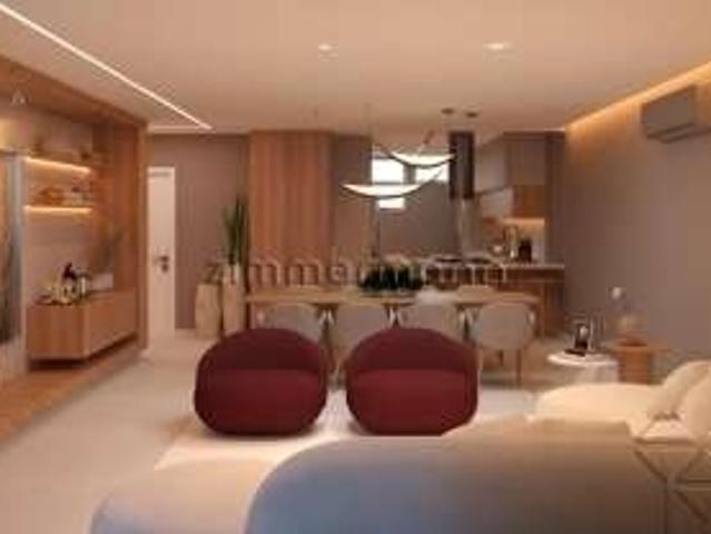 Apartamento para Venda em São Paulo/SP Santa Cecília 3 Quartos