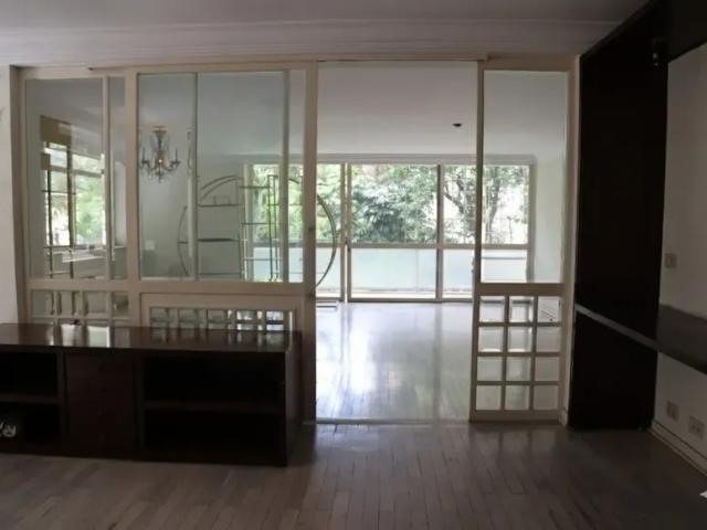 Apartamento para Venda em São Paulo/SP Santa Cecília 3 Quartos