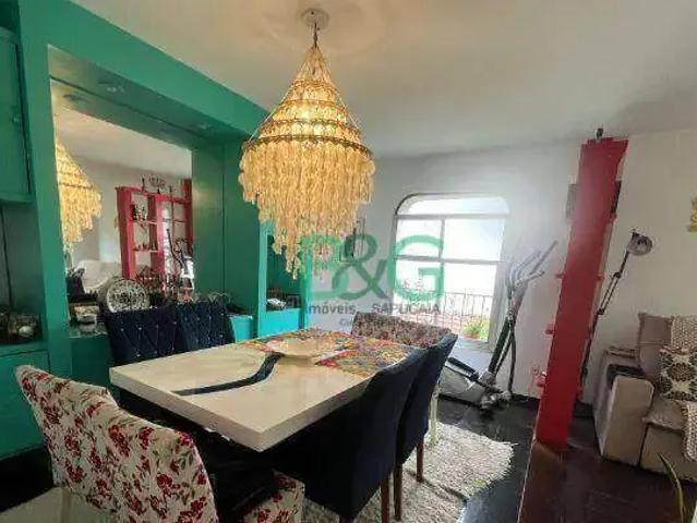 Apartamento para Venda em São Paulo/SP Santa Cecília 3 Quartos