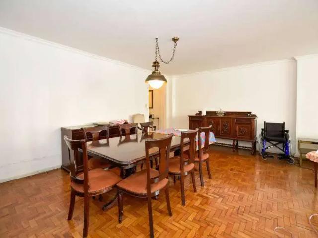 Apartamento para Venda em São Paulo/SP Santa Cecília 3 Quartos