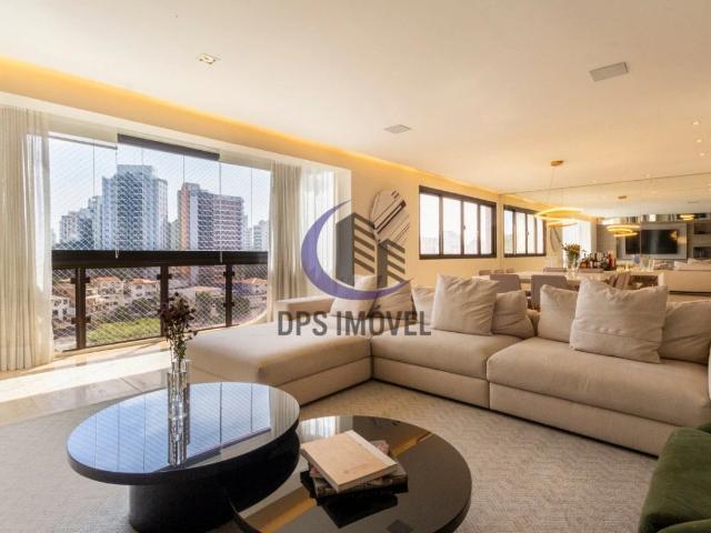 Apartamento para Venda em São Paulo/SP Santa Cecília 3 Quartos