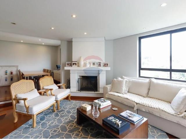 Apartamento para Venda em São Paulo/SP Santa Cecília 3 Quartos