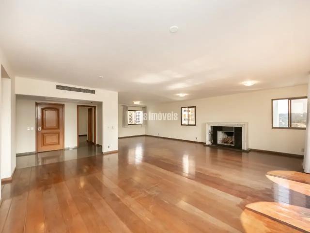 Apartamento para Venda em São Paulo/SP Santa Cecília 3 Quartos