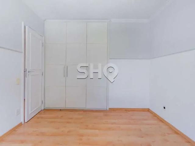 Apartamento para Venda em São Paulo/SP Santa Cecília 3 Quartos