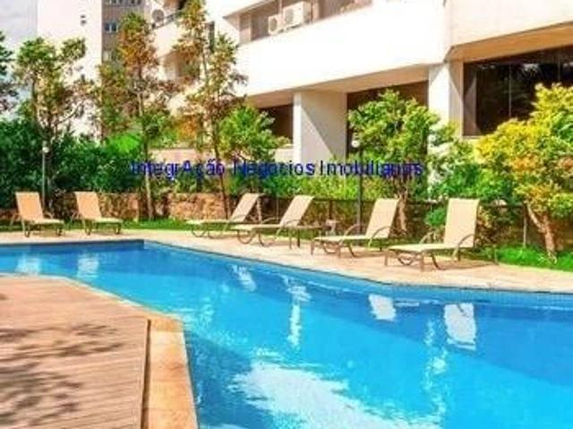 Apartamento para Venda em São Paulo/SP Santa Cecília 3 Quartos