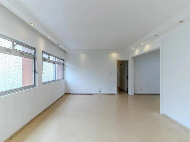 Apartamento para Venda em São Paulo/SP Santa Cecília 3 Quartos