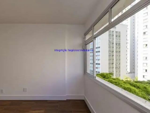 Apartamento para Venda em São Paulo/SP Santa Cecília 3 Quartos