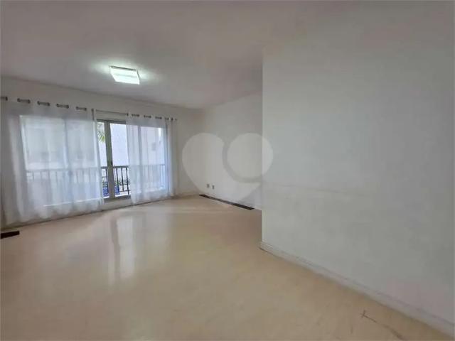 Apartamento para Venda em São Paulo/SP Santa Cecília 3 Quartos