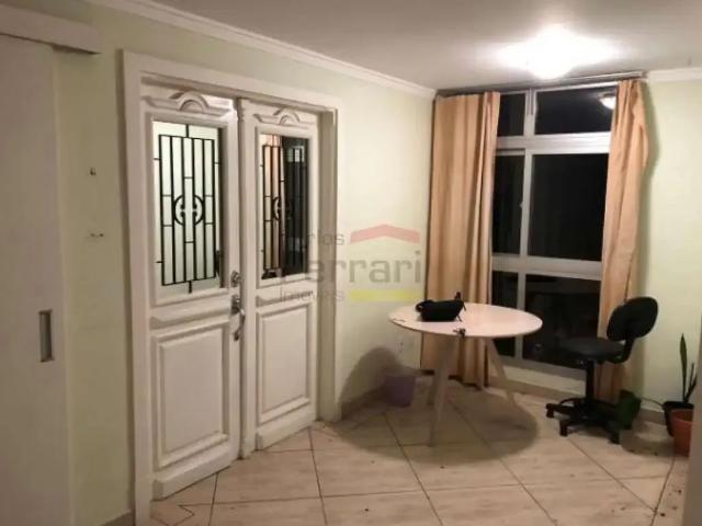 Apartamento para Venda em São Paulo/SP Santa Cecília 3 Quartos
