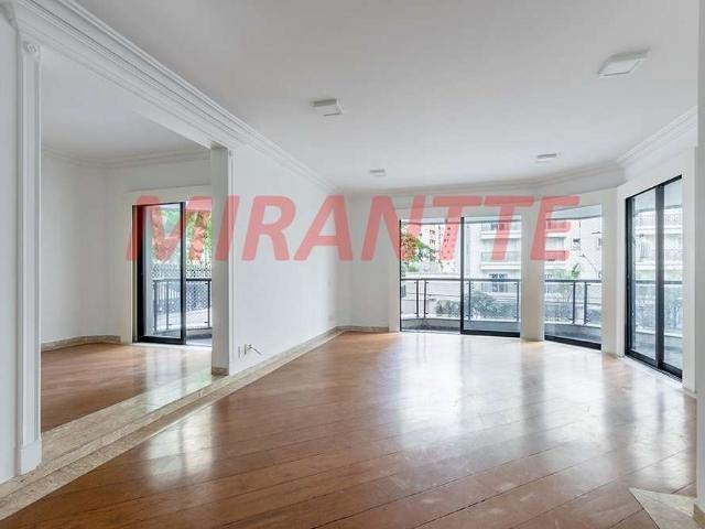 Apartamento para Venda em São Paulo/SP Santa Cecília 3 Quartos