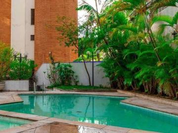 Praça Ben Gurion - Garagem, Segurança, Piscina