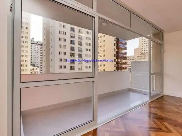 Apartamento para Venda em São Paulo/SP Santa Cecília 3 Quartos