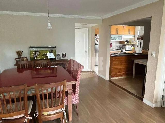Apartamento para Venda em São Paulo/SP Santa Cecília 3 Quartos