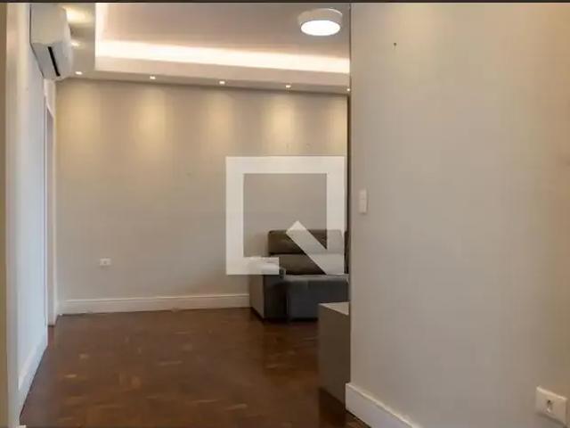 Apartamento para Venda em São Paulo/SP Santa Cecília 3 Quartos