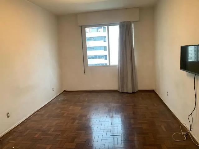 Apartamento para Venda em São Paulo/SP Santa Cecília 3 Quartos