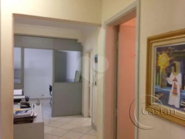 Apartamento para Venda em São Paulo/SP Santa Cecília 3 Quartos