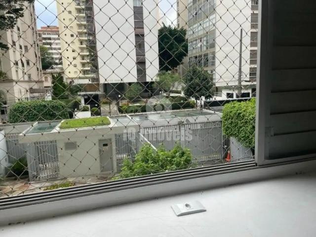 Apartamento para Venda em São Paulo/SP Santa Cecília 3 Quartos