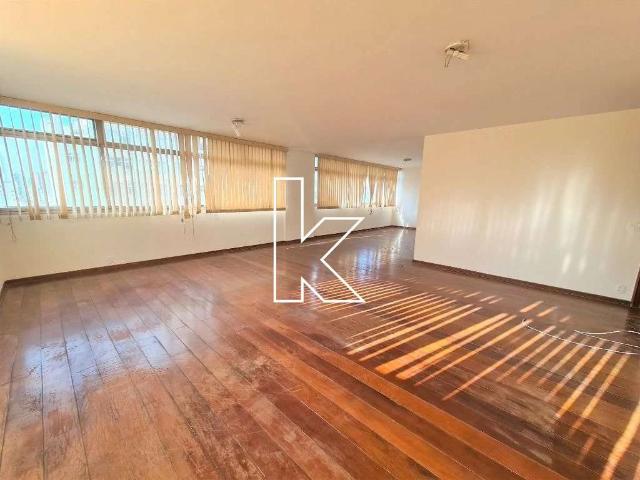 Apartamento para Venda em São Paulo/SP Santa Cecília 3 Quartos