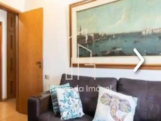 Apartamento para Venda em São Paulo/SP Santa Cecília 3 Quartos