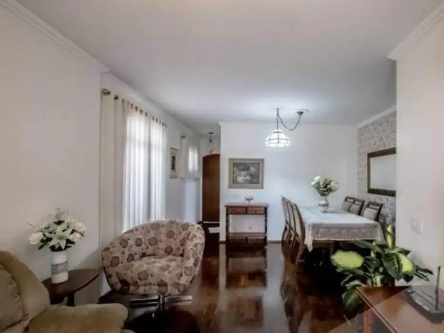 Apartamento para Venda em São Paulo/SP Santa Cecília 3 Quartos