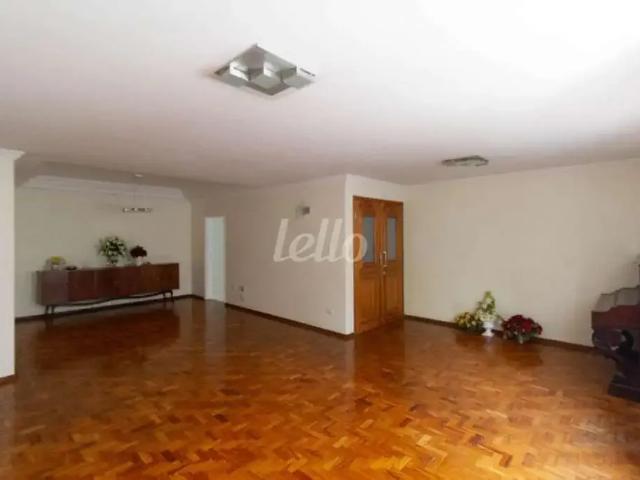 Apartamento para Venda em São Paulo/SP Santa Cecília 3 Quartos