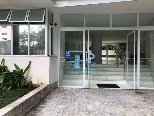 Apartamento para Venda em São Paulo/SP Santa Cecília 3 Quartos
