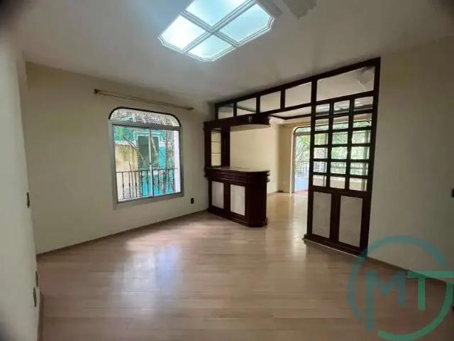 Apartamento para Venda em São Paulo/SP Santa Cecília 3 Quartos