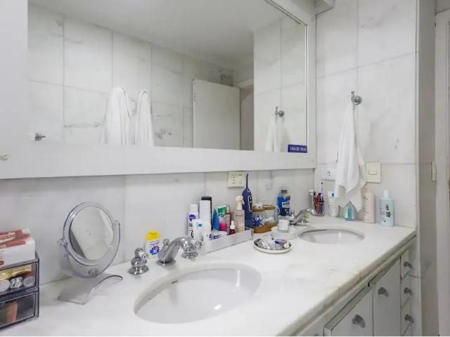 Apartamento para Venda em São Paulo/SP Santa Cecília 3 Quartos