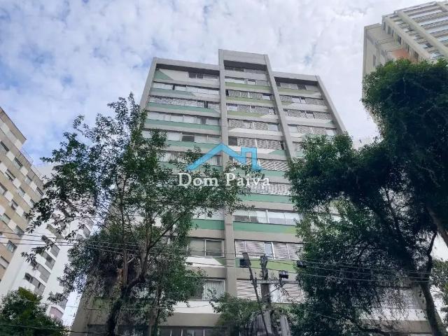 Apartamento para Venda em São Paulo/SP Santa Cecília 3 Quartos