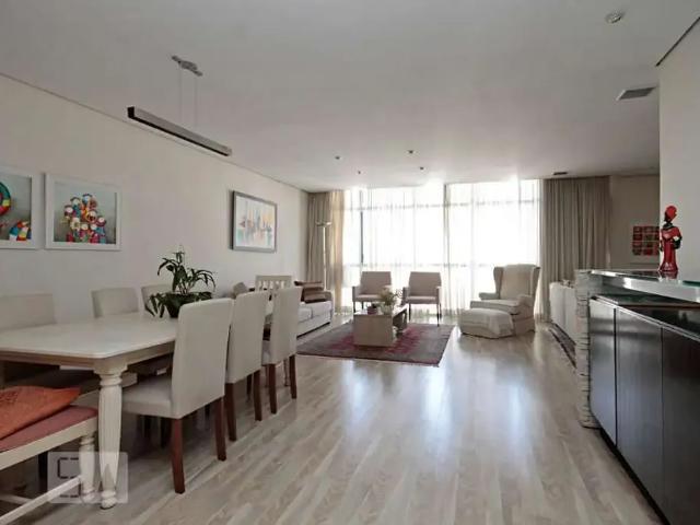 Apartamento para Venda em São Paulo/SP Santa Cecília 3 Quartos