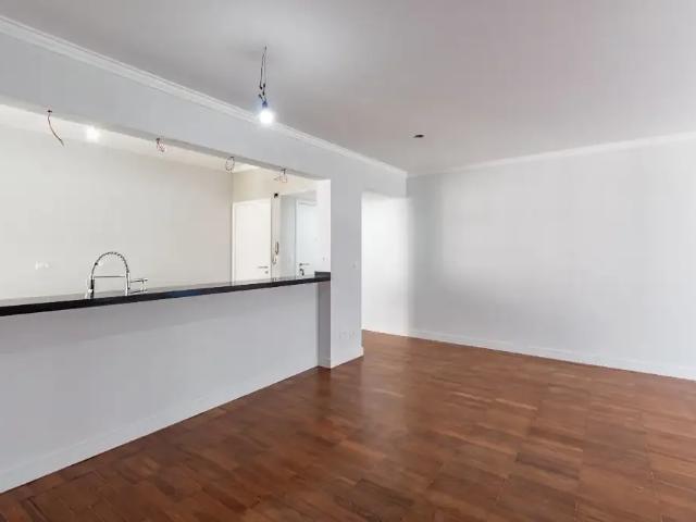Apartamento para Venda em São Paulo/SP Santa Cecília 3 Quartos