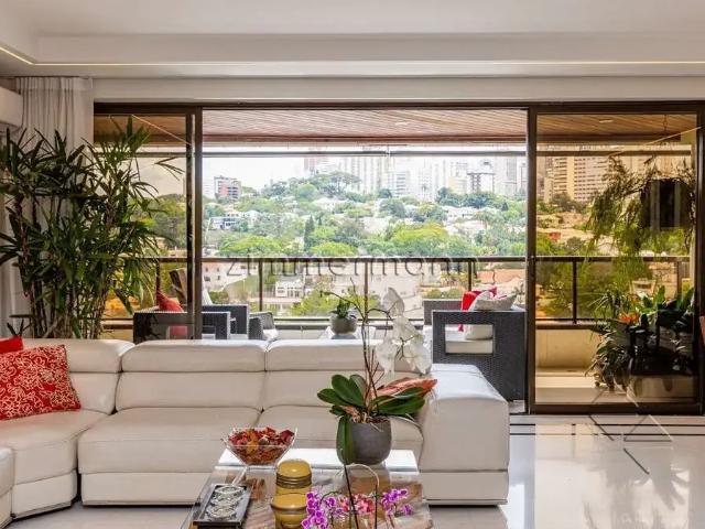 Apartamento para Venda em São Paulo/SP Santa Cecília 3 Quartos