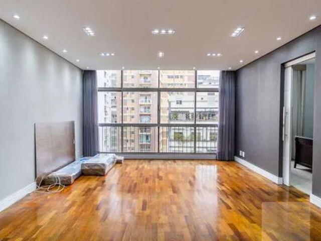 Apartamento para Venda em São Paulo/SP Santa Cecília 3 Quartos