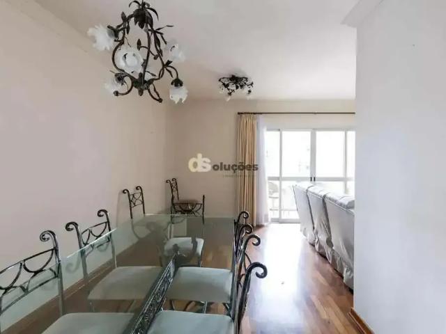 Apartamento para Venda em São Paulo/SP Santa Cecília 3 Quartos