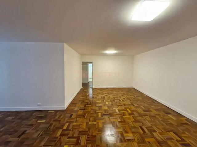Apartamento para Venda em São Paulo/SP Santa Cecília 3 Quartos