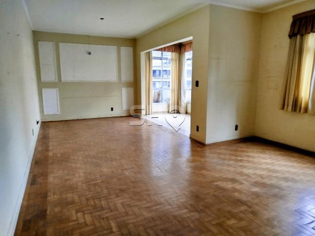 Apartamento para Venda em São Paulo/SP Santa Cecília 3 Quartos