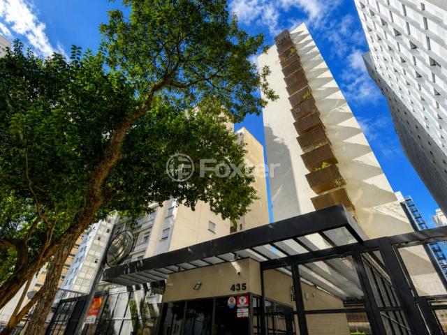 Apartamento para Venda em São Paulo/SP Santa Cecília 3 Quartos