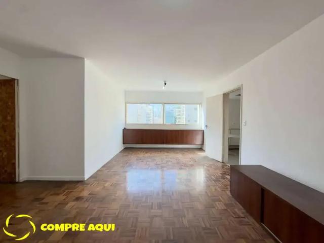 Apartamento para Venda em São Paulo/SP Santa Cecília 3 Quartos