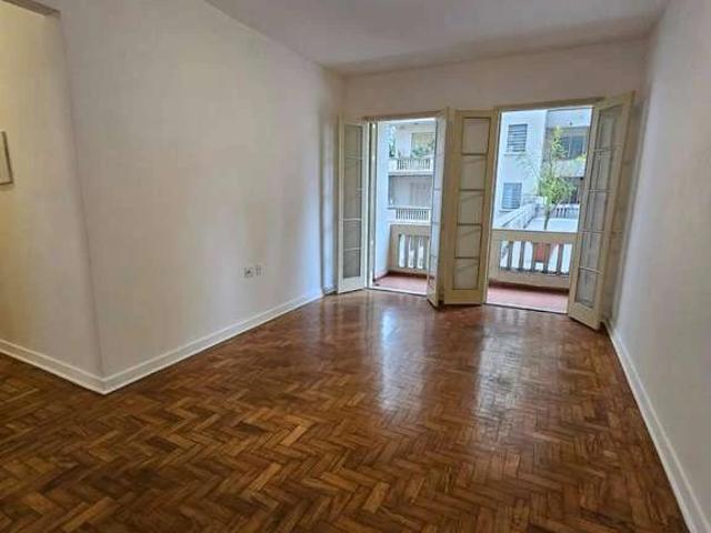Apartamento para Venda em São Paulo/SP Santa Cecília 3 Quartos