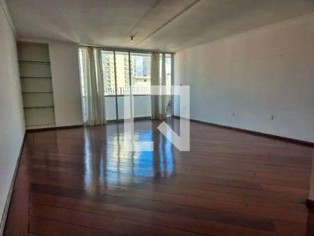 Apartamento para Venda em São Paulo/SP Santa Cecília 3 Quartos