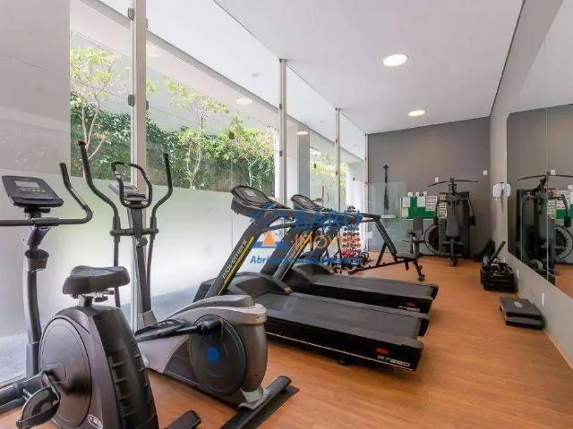 Apartamento para Venda em São Paulo/SP Santa Cecília 3 Quartos