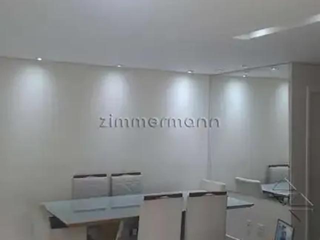 Apartamento para Venda em São Paulo/SP Santa Cecília 3 Quartos