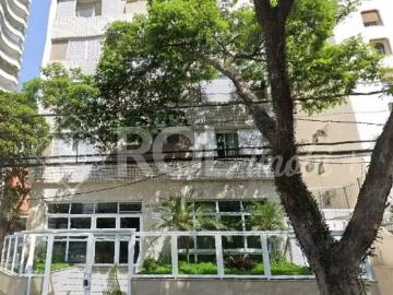 Apartamento para Venda em São Paulo/SP Santa Cecília 3 Quartos