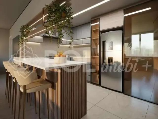 Apartamento para Venda em São Paulo/SP Santa Cecília 3 Quartos